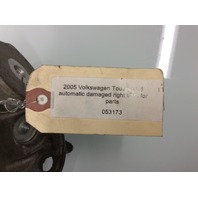 2004-2015 Volkswagen Touareg Audi Q7 front upper strut mount bracket 7L0412391B OEM