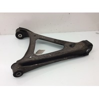 2003 2004 2005 2006 Porsche Cayenne 4.5L Left Rear Lower Control Arm 7L0505351AA OEM