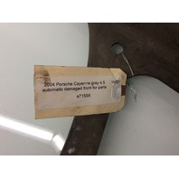 2003 2004 2005 2006 Porsche Cayenne 4.5L Left Rear Lower Control Arm 7L0505351AA OEM