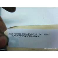 2003 2004 - 2009 2010 Porsche Cayenne Right Rear Lower Control Arm 7L0505352AA OEM