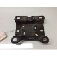 2008 2009 2010 Porsche Cayenne Driveshaft Mount Bracket 7L0521378A OEM