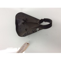 2003 2004 2005 2006 Porsche Cayenne 4.5L Left Rear Suspension Shield 7L0616101A OEM