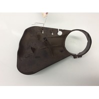 2003 2004 2005 2006 Porsche Cayenne 4.5L Right Rear Suspension Shield 7L0616102A OEM