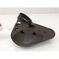 2003 2004 2005 2006 Porsche Cayenne 4.5L Right Rear Suspension Shield 7L0616102A OEM