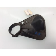 2003 2004 2005 2006 Porsche Cayenne 4.5L Right Rear Suspension Shield 7L0616102A OEM