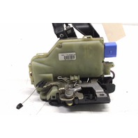 2003-2010 Porsche Cayenne Right Rear Door Lock Latch OEM