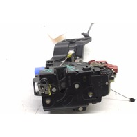 2003-2010 Porsche Cayenne Right Rear Door Lock Latch OEM