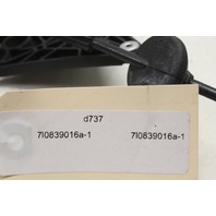 2003-2010 Porsche Cayenne Right Rear Door Lock Latch OEM