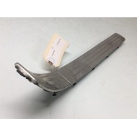 2008 2009 2010 Porsche Cayenne Right Rear Door Sill Trim 7L0853794C OEM