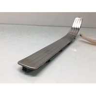 2008 2009 2010 Porsche Cayenne Right Rear Door Sill Trim 7L0853794C OEM