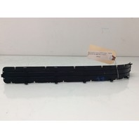 2008 2009 2010 Porsche Cayenne Right Rear Door Sill Trim 7L0853794C OEM