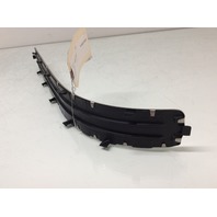 2008 2009 2010 Porsche Cayenne Right Rear Door Sill Trim 7L0853794C OEM