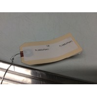 2008 2009 2010 Porsche Cayenne Right Rear Door Sill Trim 7L0853794C OEM