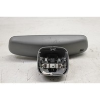 2004 2005 Volkswagen Touareg Inside Interior Rear View Mirror - 7L0857511 OEM