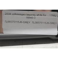 2004 2005 Volkswagen Touareg Inside Interior Rear View Mirror - 7L0857511 OEM