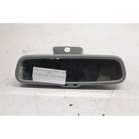 2004 2005 Volkswagen Touareg Inside Interior Rear View Mirror - 7L0857511 OEM