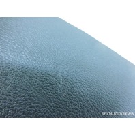 2003 2004 2005 2006 Porsche Cayenne Right Front Seat Trim Cover Black - 7L0881318A OEM