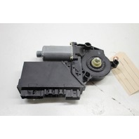 2003-2010 Porsche Cayenne Front Power Window Motor Left Driver - 7L0959701A OEM