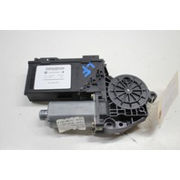 2003-2010 Porsche Cayenne Front Power Window Motor Left Driver - 7L0959701A OEM