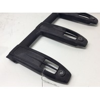 2008-2010 Porsche Cayenne 4.8 Left Ignition Coil Cover Trim 95510514210 OEM