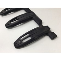 2008-2010 Porsche Cayenne 4.8 Left Ignition Coil Cover Trim 95510514210 OEM