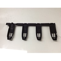 2008-2010 Porsche Cayenne 4.8 Left Ignition Coil Cover Trim 95510514210 OEM