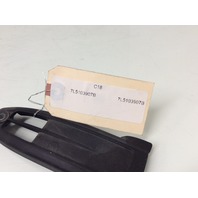 2008-2010 Porsche Cayenne 4.8 Left Ignition Coil Cover Trim 95510514210 OEM