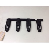 2008-2010 Porsche Cayenne 4.8 Left Ignition Coil Cover Trim 95510514210 OEM