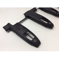 2008-2010 Porsche Cayenne 4.8 Right Ignition Coil Cover Trim 95510514110 OEM