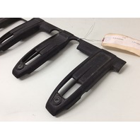 2008-2010 Porsche Cayenne 4.8 Right Ignition Coil Cover Trim 95510514110 OEM