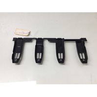 2008-2010 Porsche Cayenne 4.8 Right Ignition Coil Cover Trim 95510514110 OEM