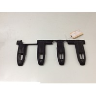 2008-2010 Porsche Cayenne 4.8 Right Ignition Coil Cover Trim 95510514110 OEM