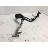 2003 2004 2005 2006 Porsche Cayenne 4.5L Cooling Line Hose 7L5122073 OEM