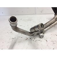 2003 2004 2005 2006 Porsche Cayenne 4.5L Cooling Line Hose 7L5122073 OEM