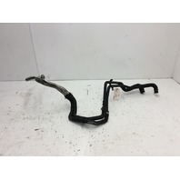 2003 2004 2005 2006 Porsche Cayenne 4.5L Cooling Line Hose 7L5122073 OEM