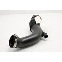 2003-2006 Porsche Cayenne Turbo Intercooler Pressure Pipe Left 7L5128627A OEM