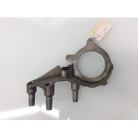 2003 2004 2005 2006 Porsche Cayenne 4.5 Air Injection Pump Bracket Left OEM