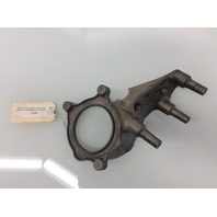 2003 2004 2005 2006 Porsche Cayenne 4.5 Air Injection Pump Bracket Left OEM