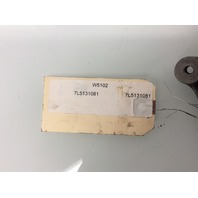 2003 2004 2005 2006 Porsche Cayenne 4.5 Air Injection Pump Bracket Left OEM