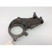 2003 2004 2005 2006 Porsche Cayenne 4.5 Air Injection Pump Bracket Left OEM