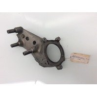 2003 2004 2005 2006 Porsche Cayenne 4.5 Air Injection Pump Bracket Right OEM