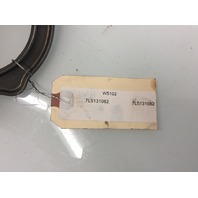 2003 2004 2005 2006 Porsche Cayenne 4.5 Air Injection Pump Bracket Right OEM