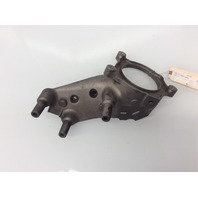 2003 2004 2005 2006 Porsche Cayenne 4.5 Air Injection Pump Bracket Right OEM