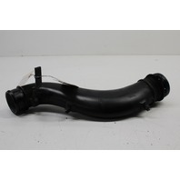 2003-2018 Porsche Cayenne Turbo Intercooler Intake Pressure Pipe Left OEM