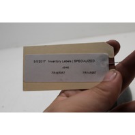 2003-2018 Porsche Cayenne Turbo Intercooler Intake Pressure Pipe Left OEM