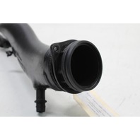2003-2018 Porsche Cayenne Turbo Intercooler Intake Pressure Pipe Right OEM