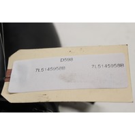 2003-2018 Porsche Cayenne Turbo Intercooler Intake Pressure Pipe Right OEM