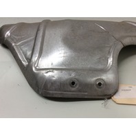 2008 2009 2010 Porsche Cayenne Heat Shield 7L5253037 OEM