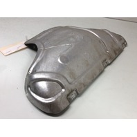 2008 2009 2010 Porsche Cayenne Heat Shield 7L5253037 OEM