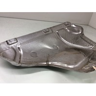 2008 2009 2010 Porsche Cayenne Heat Shield 7L5253037 OEM